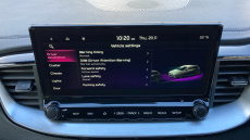 Kia Ceed 1.5T GDi ISG GT-Line 5dr Petrol Hatchback